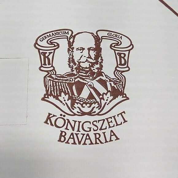 Vintage Rumpelstilzchen Decorative Plate by Charles Gehm - Picture 7 of 7